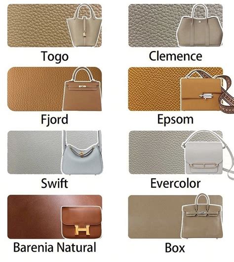 hermes allaccia|what is hermes leather.